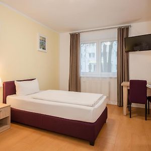 Comfort Einzelzimmer